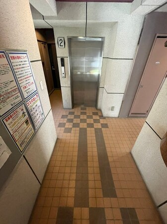 博多駅 徒歩10分 3階の物件内観写真